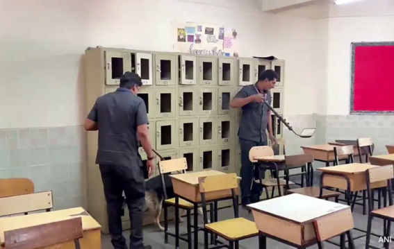 Bomb Threats at Three Delhi Schools Declared Hoax After Thorough Checks